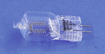 Omnilux 230V/650W G 6,35