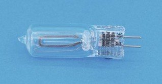 Omnilux 230V/300W GX-6.35, 3200K, 300h
