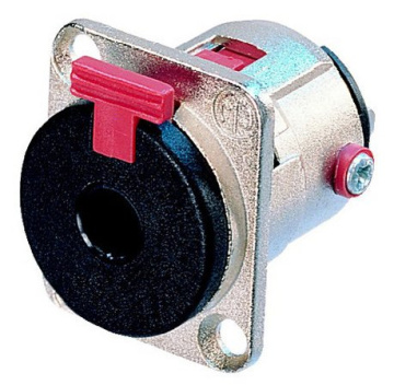 Neutrik NJ3FP6C