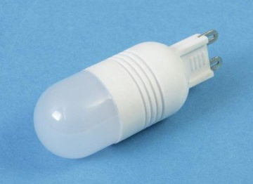 Omnilux 230V/2,5W G9 3000K LED