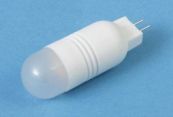 Omnilux 12V/2W G-4 3000K LED
