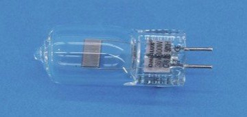Omnilux 36V/400W EVD G-6.35, 500h