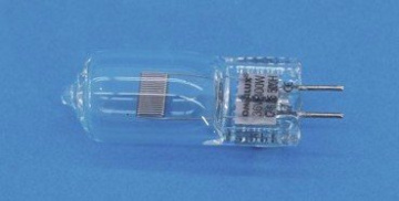 Omnilux 24V/300W FLW G-6.35, 50h
