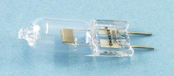 Omnilux 24V/250W G 6,35 EVC LL, 300h