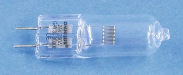 Omnilux 24V/250W G 6,35, 50h