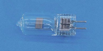 Omnilux 24V/150W FCS G-6.35, 3300K, 500h