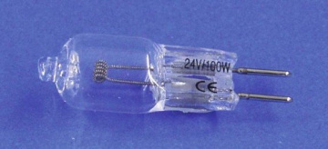 Omnilux 24V/100W G 6,35