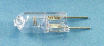 Omnilux 12V/50W G 6,35