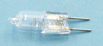 Omnilux 12V/20W JC G-6,35