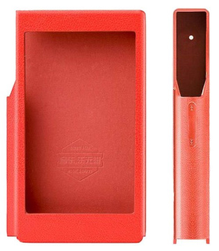 FiiO LC-FX5321 Red