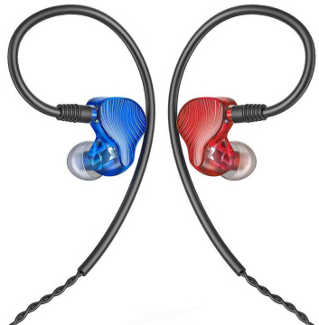 FiiO FA1 Blue/Red