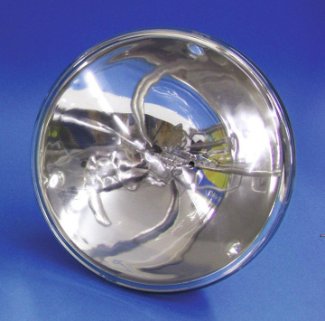 Omnilux PAR 64 240V/500W VNSP T