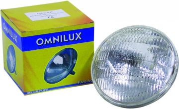 Omnilux PAR 56 230V/300W MFL 2000h H