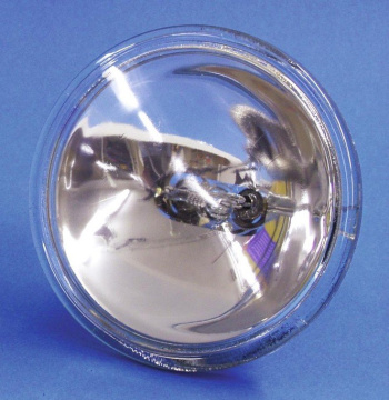Omnilux PAR 36 28V/250W VNSP Aircraft