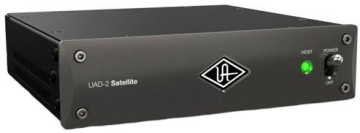 Universal Audio UAD-2 Satellite TB3 OCTO Core