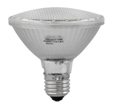 Omnilux PAR-30 230V SMD 11W E-27 LED 3000K