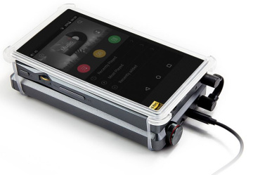 FiiO SK-X5III