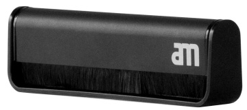 AM Cleansound Antistatic Carbon Fibre Vinyl Brush