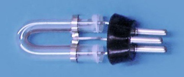 Omnilux Strobo výbojka 350, pro Technostrobe 350