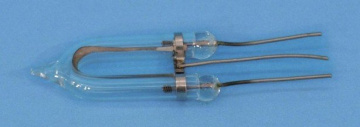 Omnilux Strobo výbojka 250, pro Technostrobe 250