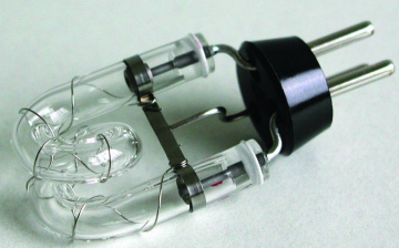 Omnilux Strobo výbojka 500 pro Power strobe 500