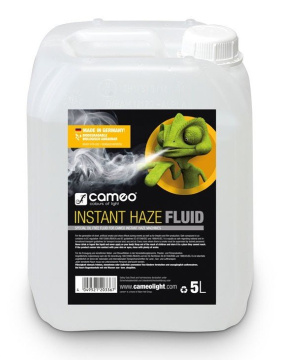 Cameo Instant Haze Fluid 5L