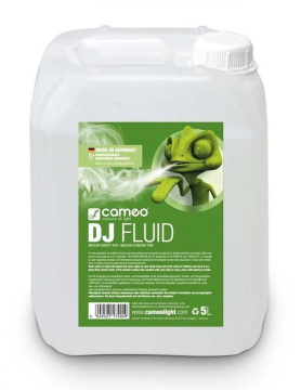 Cameo DJ Fluid 5L