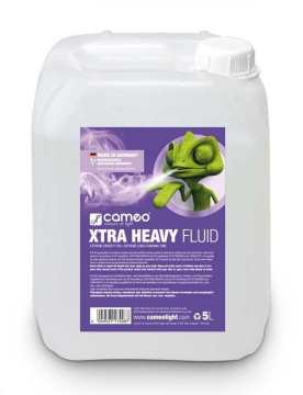 Cameo Xtra Heavy Fluid 5L