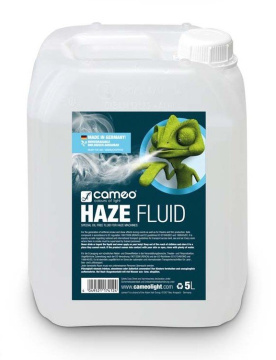 Cameo Haze Fluid 5L