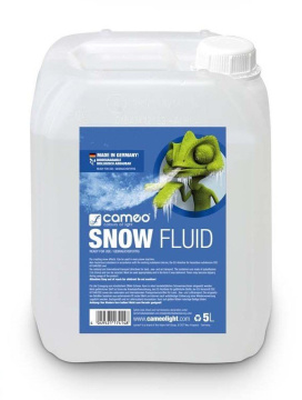 Cameo Snow Fluid 5 L
