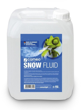 Cameo Snow Fluid 15 L