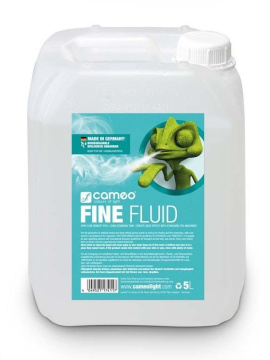 Cameo Fine Fluid 5L