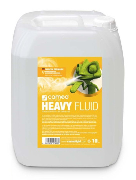 Cameo Heavy Fluid 10L