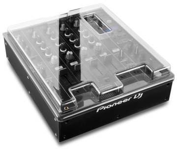 Decksaver Pioneer DJM-750MK2 Cover