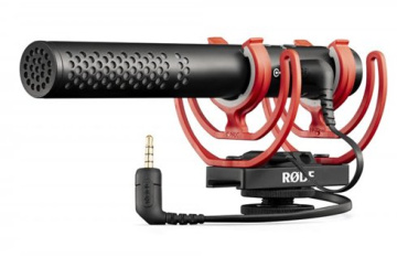 Rode VideoMic NTG