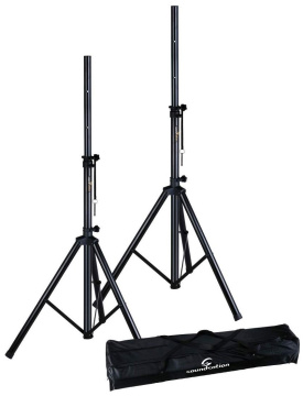 Soundsation SPST-SET70-BK
