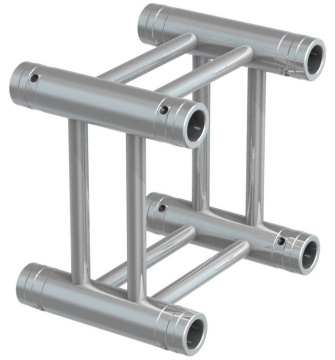 BeamZ Professional P30-L021 Truss 0,21m