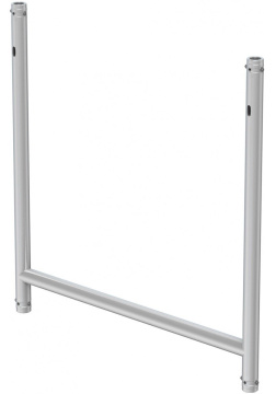 BeamZ Professional H Downrigger 100kg