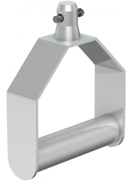 BeamZ Professional Single Downrigger 100kg