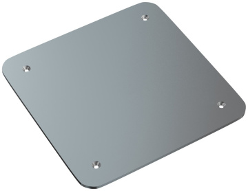 BeamZ Professional P30 Truss baseplate