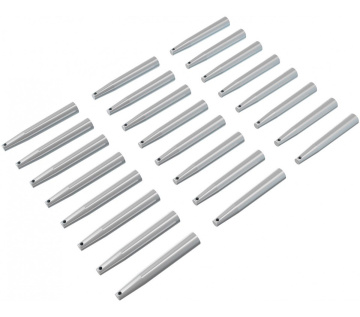 BeamZ Professional P-Spigot set 24pcs