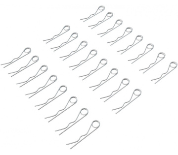 BeamZ Professional P-Safety Spring Set 24pcs