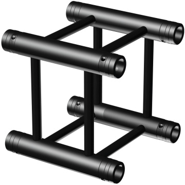 BeamZ Professional P30-L029 Truss 0,29m Black
