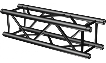 BeamZ Professional P30-L100 Truss 1,0m Black