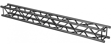 BeamZ Professional P30-L300 Truss 3,0m Black