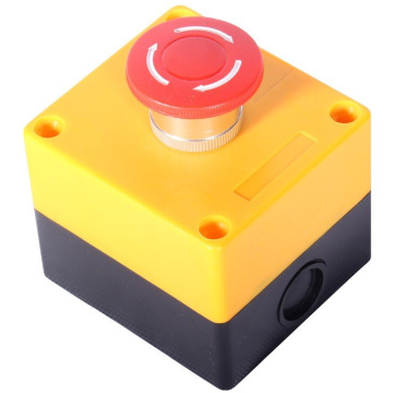 BeamZ Professional Laser Emergency Kill Switch