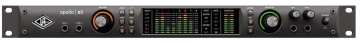 Universal Audio Apollo x8