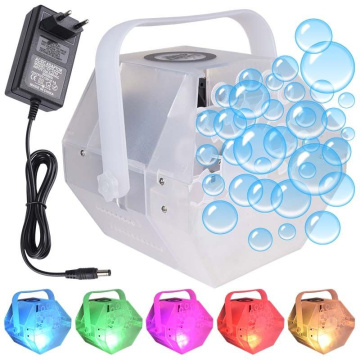 LIGHT4ME Bubble LED