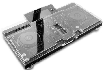 Decksaver Pioneer XDJ-RX2 Cover