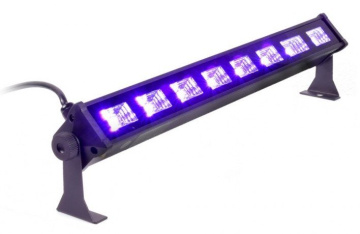 LIGHT4ME UV LED BAR 8